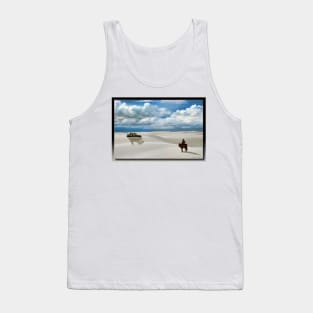 The Meaning of Life Tank Top